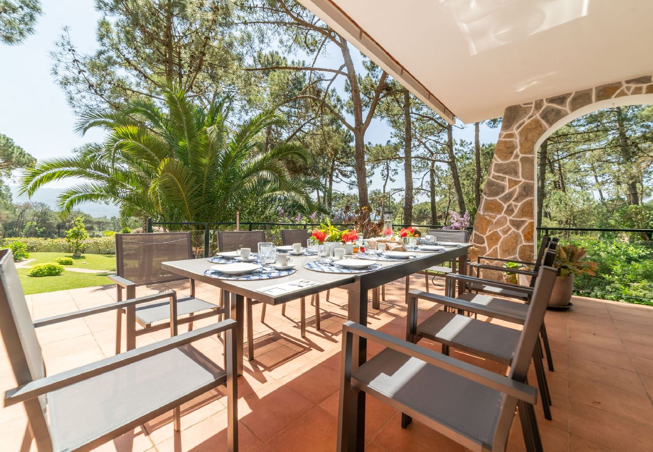 Villa in Sintra - Villa Pine Nature