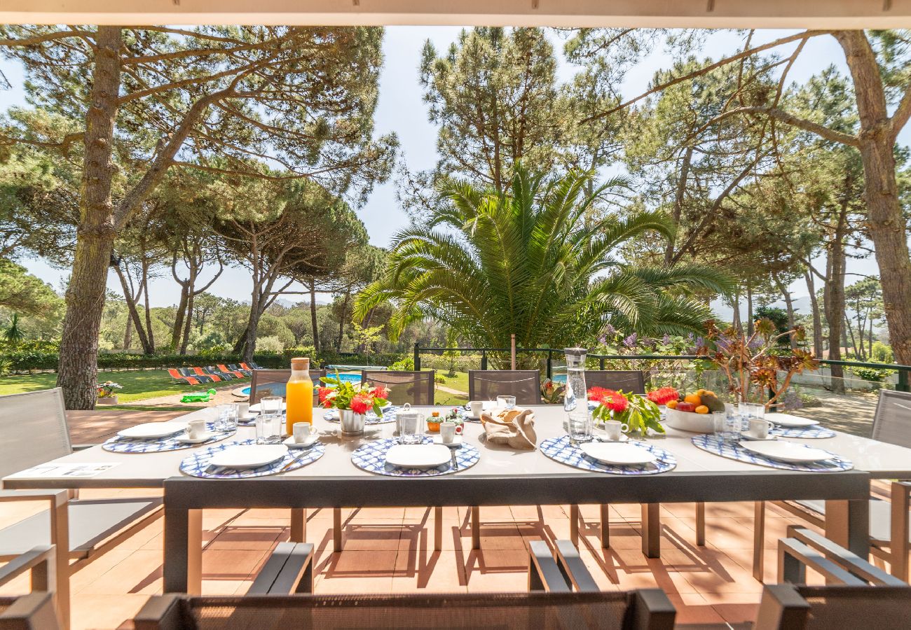 Villa in Sintra - Villa Pine Nature
