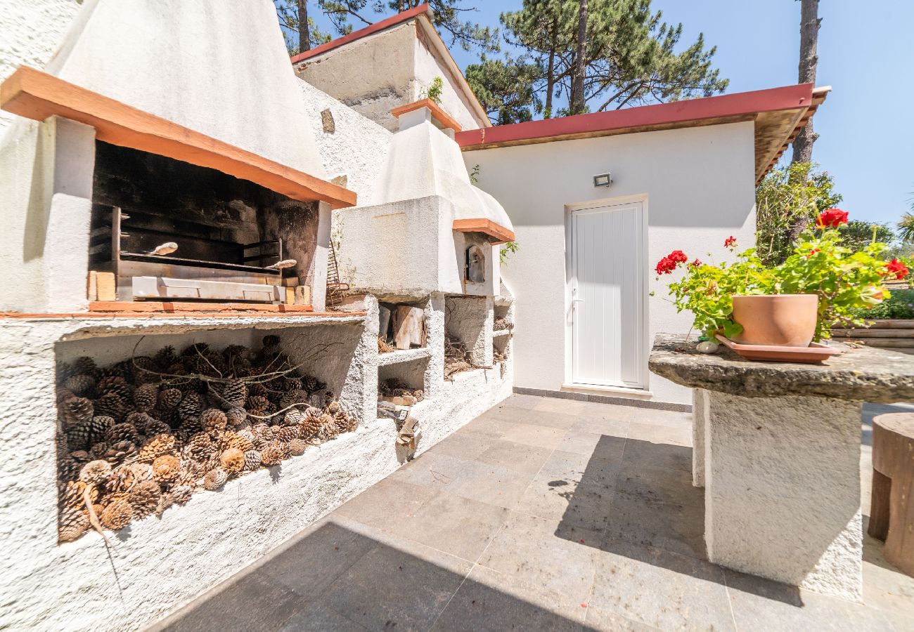 Villa in Sintra - Villa Pine Nature