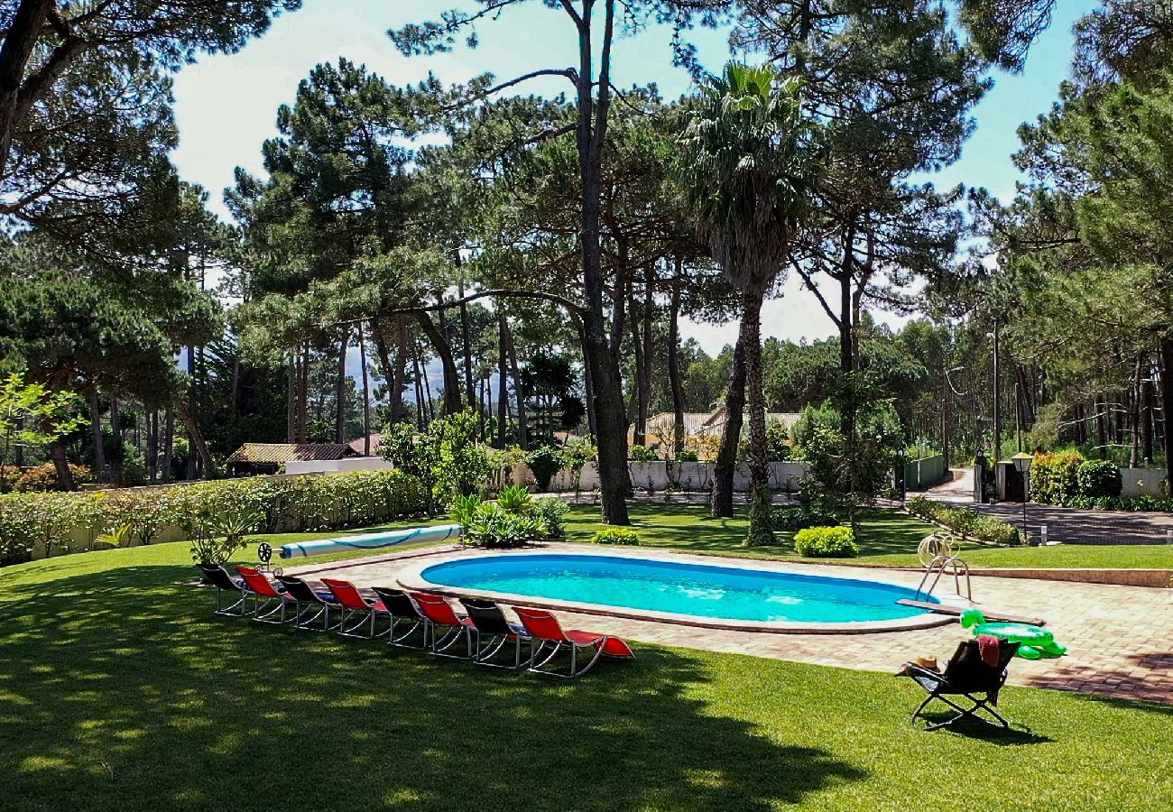 Villa in Sintra - Villa Pine Nature