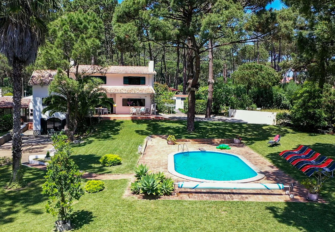 Villa in Sintra - Villa Pine Nature