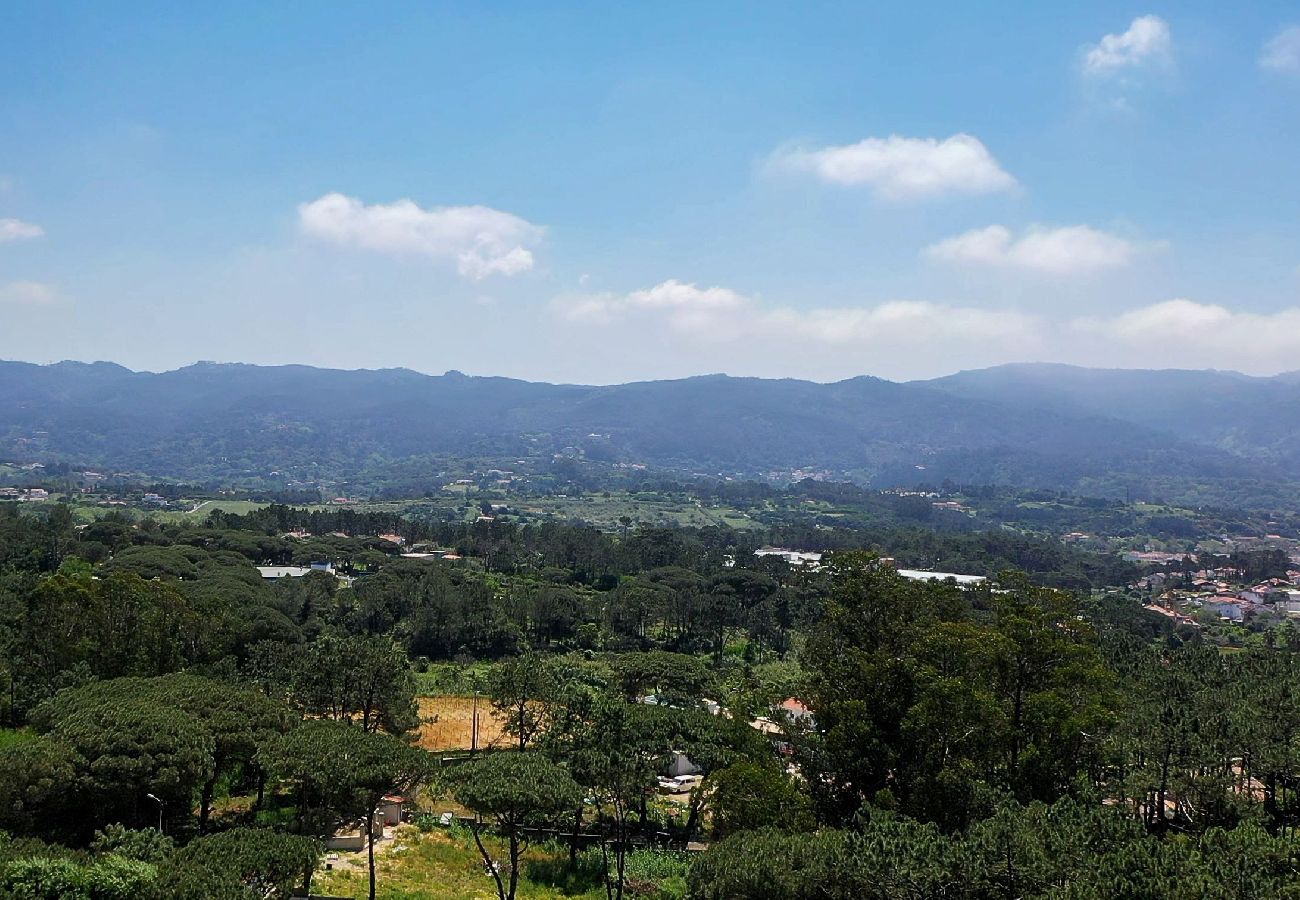 Villa in Sintra - Villa Pine Nature