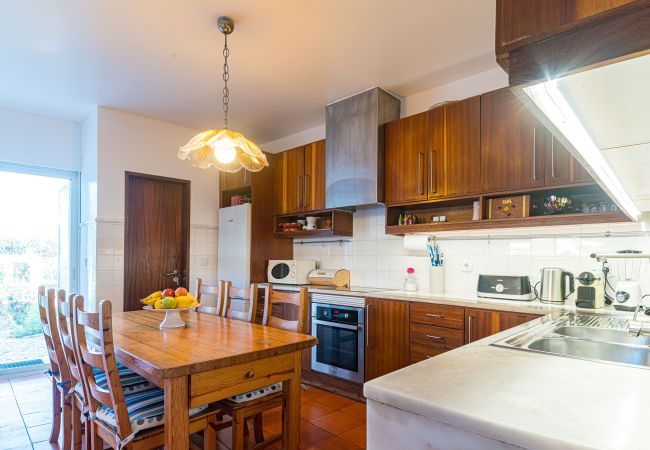 Villa in Ericeira - Villa Atlantic Blue - NEW! Villa in Ericeira - Villa Atlantic Blue - NEW!