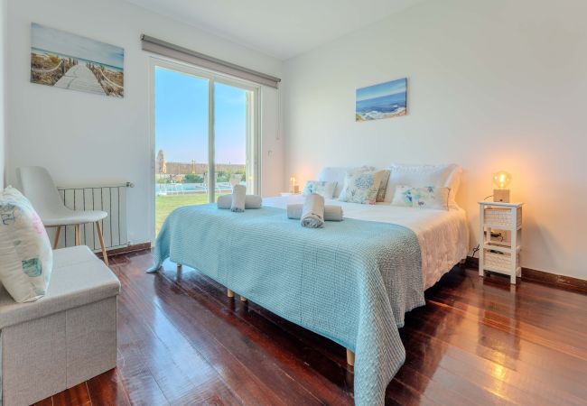 Villa in Ericeira - Villa Atlantic Blue - NEW! Villa in Ericeira - Villa Atlantic Blue - NEW!