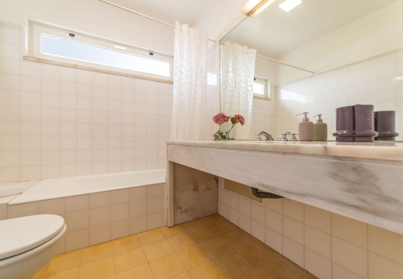 Villa in Ericeira - Villa Atlantic Blue - NEW!