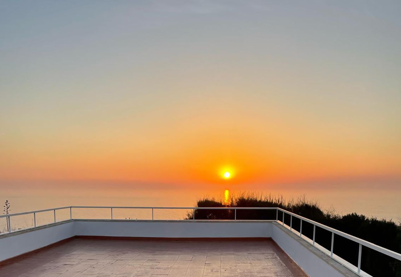 Villa in Ericeira - Villa Atlantic Blue - NEW!