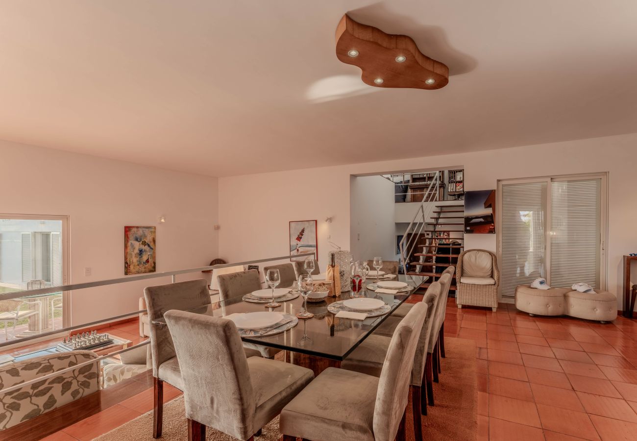 Villa in Ericeira - Villa Atlantic Blue - NEW!