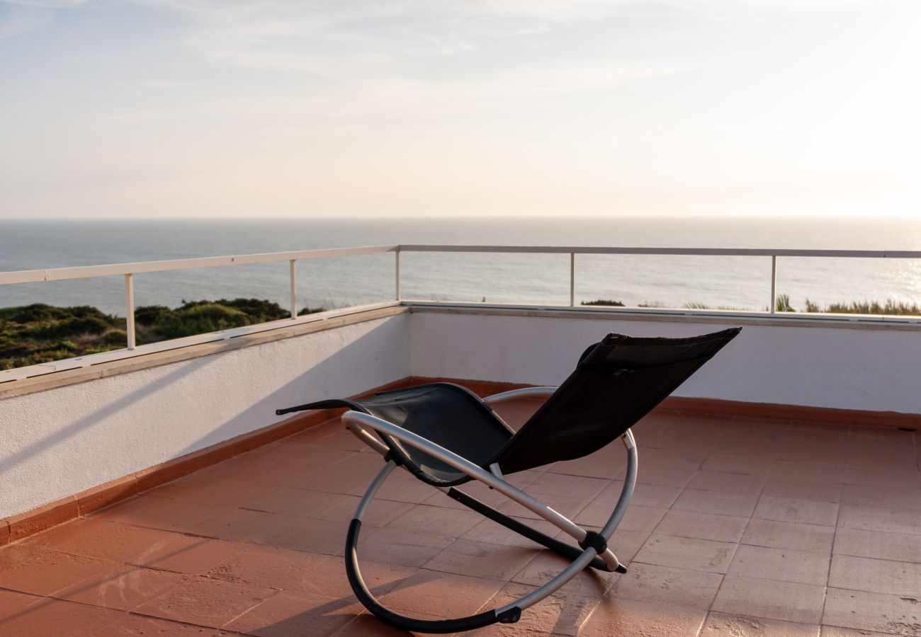 Villa in Ericeira - Villa Atlantic Blue - NEW!