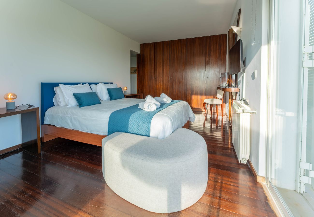 Villa in Ericeira - Villa Atlantic Blue - NEW!