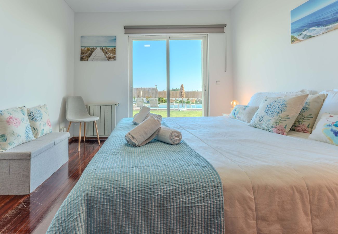 Villa in Ericeira - Villa Atlantic Blue - NEW!