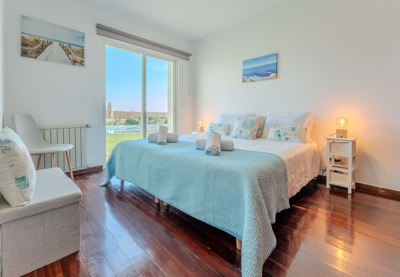 Villa in Ericeira - Villa Atlantic Blue - NEW!