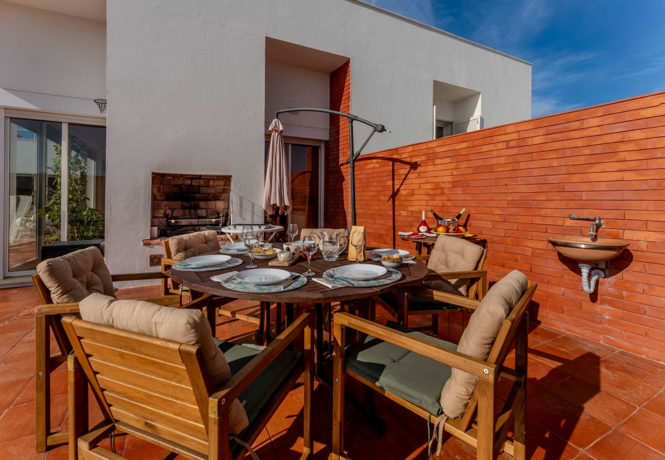 Villa in Ericeira - Villa Atlantic Blue - NEW!