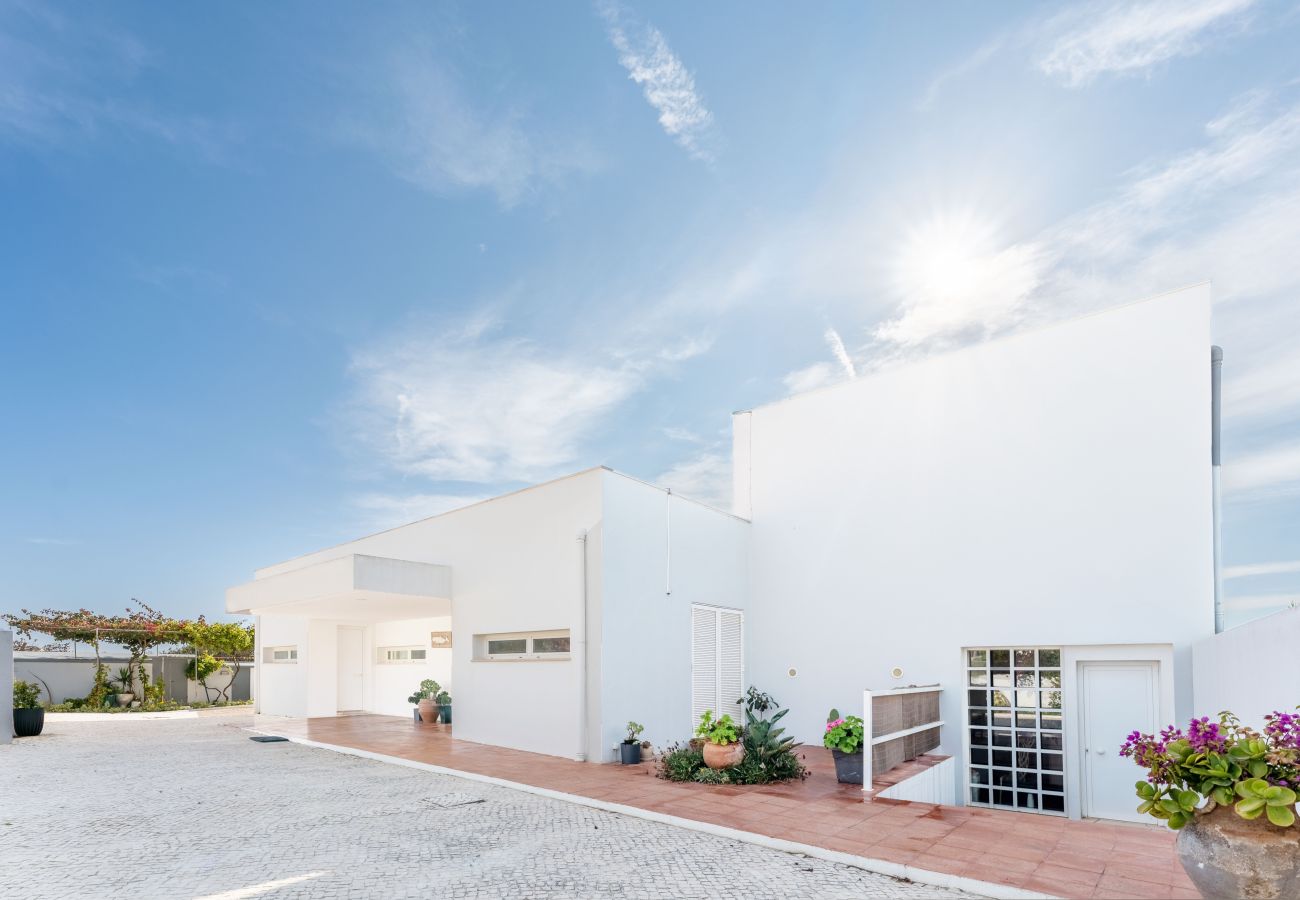 Villa in Ericeira - Villa Atlantic Blue - NEW!