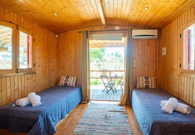 Villa in Melides - Villa Love Story Villa in Melides - Villa Love Story