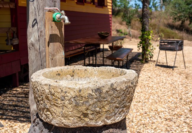 Villa in Melides - Villa Love Story Villa in Melides - Villa Love Story