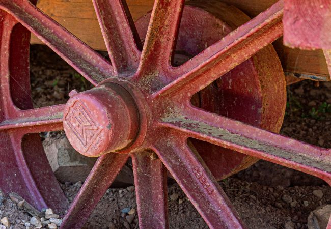 Villa in Melides - Villa Love Story Villa in Melides - Villa Love Story