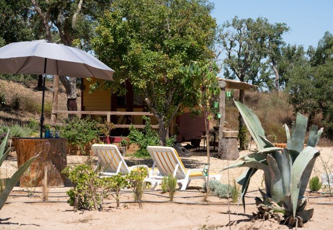 Villa in Melides - Villa Love Story Villa in Melides - Villa Love Story