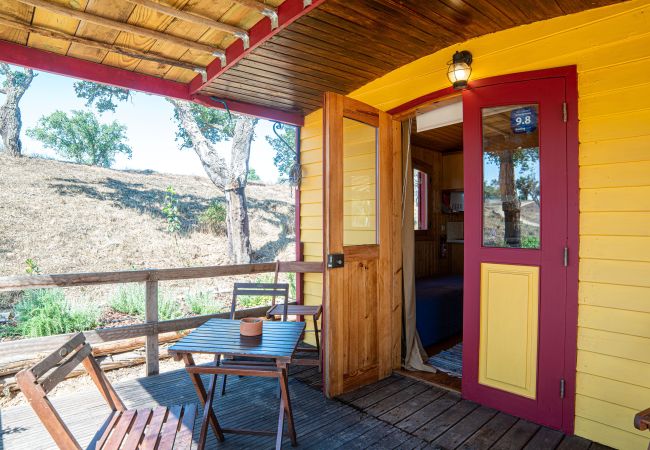 Villa in Melides - Villa Love Story Villa in Melides - Villa Love Story