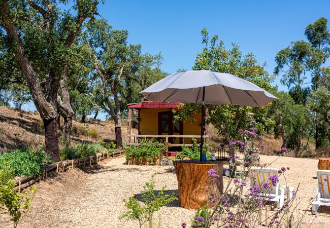 Villa in Melides - Villa Love Story Villa in Melides - Villa Love Story