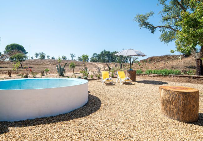 Villa in Melides - Villa Love Story Villa in Melides - Villa Love Story