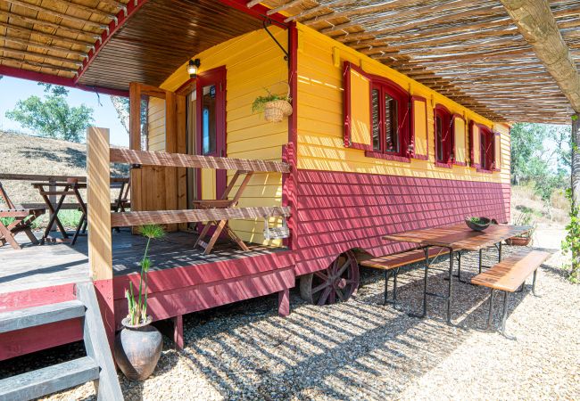 Villa in Melides - Villa Love Story Villa in Melides - Villa Love Story