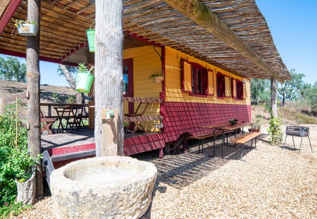 Villa in Melides - Villa Love Story Villa in Melides - Villa Love Story