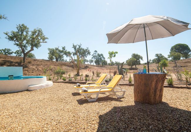 Villa in Melides - Villa Love Story Villa in Melides - Villa Love Story