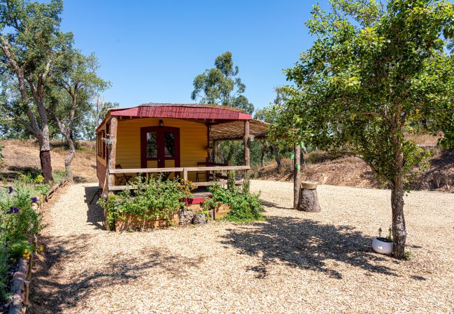 Villa in Melides - Villa Love Story Villa in Melides - Villa Love Story