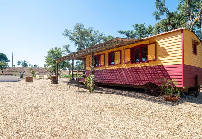 Villa in Melides - Villa Love Story Villa in Melides - Villa Love Story