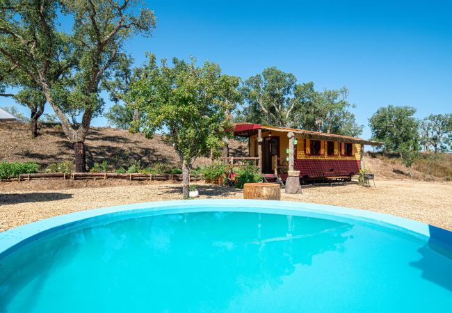 Villa in Melides - Villa Love Story Villa in Melides - Villa Love Story