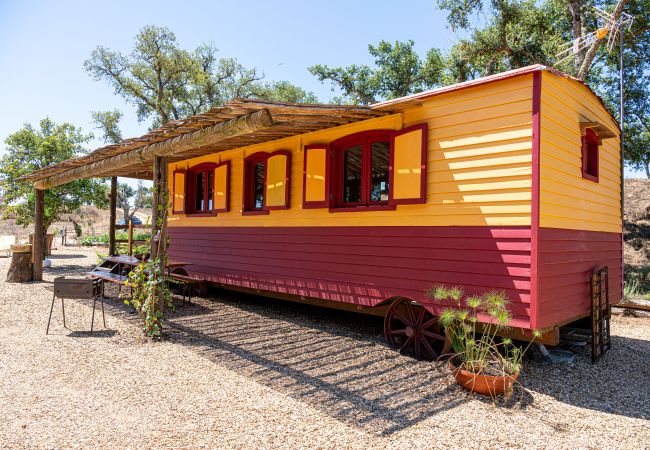 Villa in Melides - Villa Love Story Villa in Melides - Villa Love Story