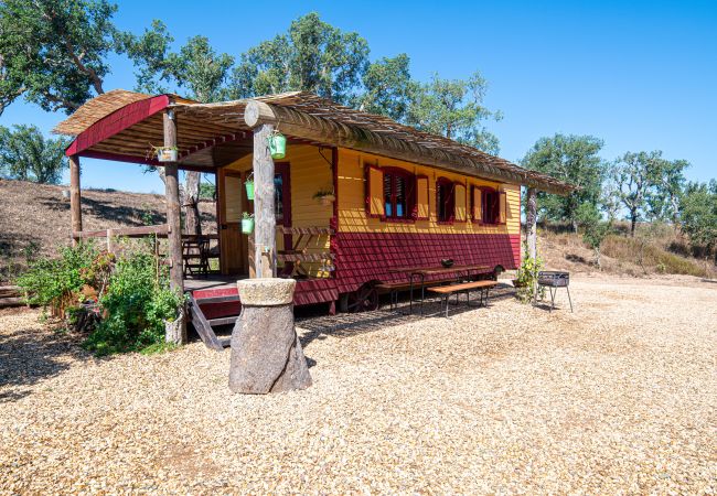 Villa in Melides - Villa Love Story Villa in Melides - Villa Love Story