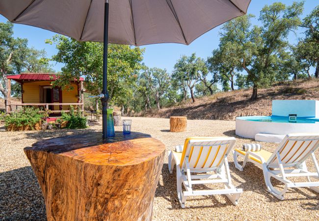 Villa in Melides - Villa Love Story Villa in Melides - Villa Love Story