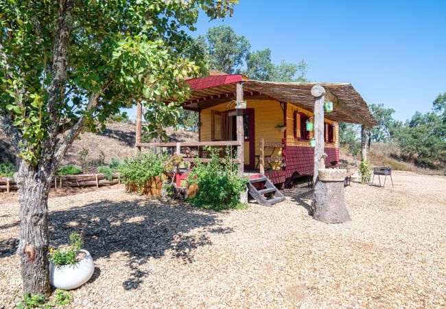 Villa in Melides - Villa Love Story Villa in Melides - Villa Love Story