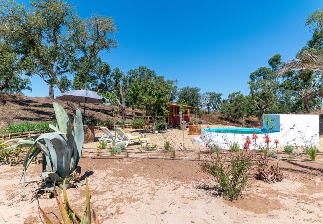 Villa in Melides - Villa Love Story Villa in Melides - Villa Love Story