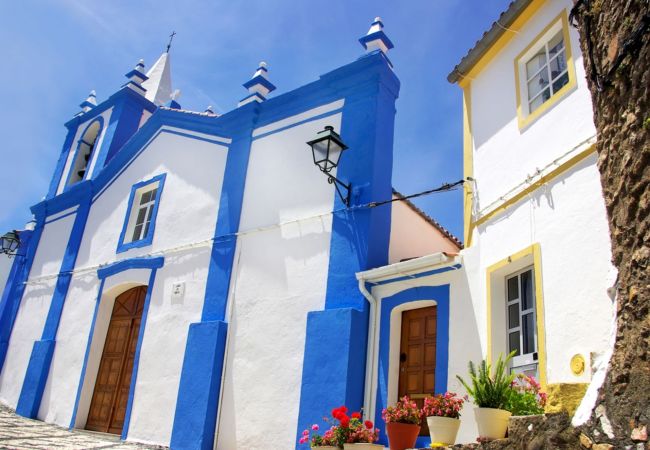 Villa in Melides - Villa Love Story Villa in Melides - Villa Love Story