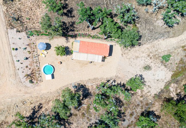 Villa in Melides - Villa Love Story Villa in Melides - Villa Love Story