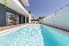 Villa in Aroeira - Villa Alva