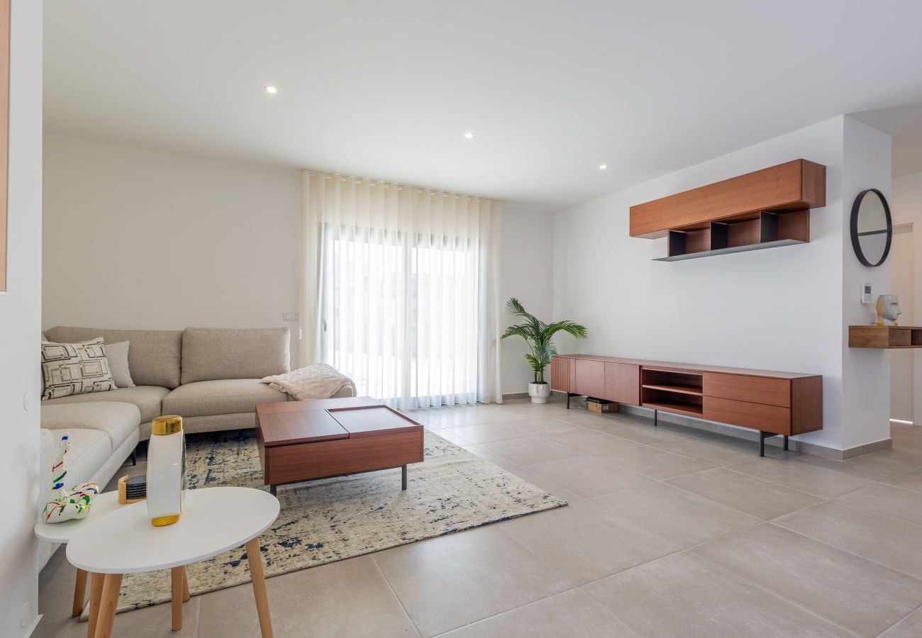 Villa in São Martinho do Porto - Villa Mar