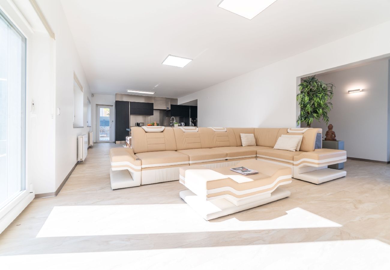 Villa in Belverde - Villa Geranios