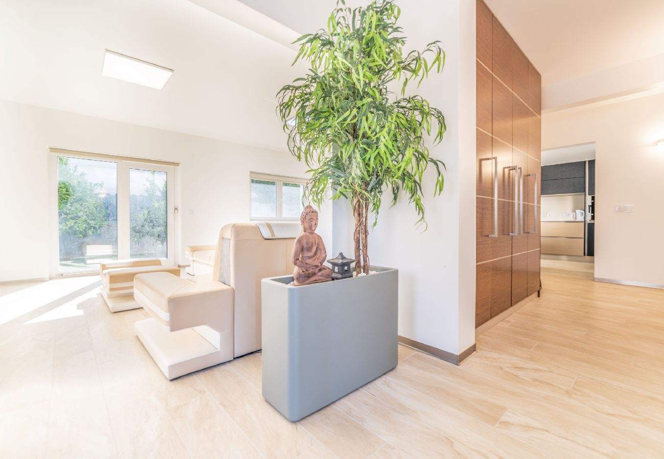 Villa in Belverde - Villa Geranios