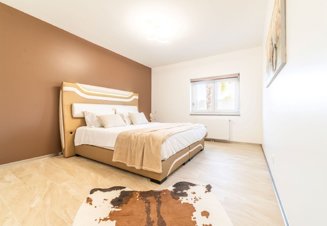 Villa in Belverde - Villa Geranios