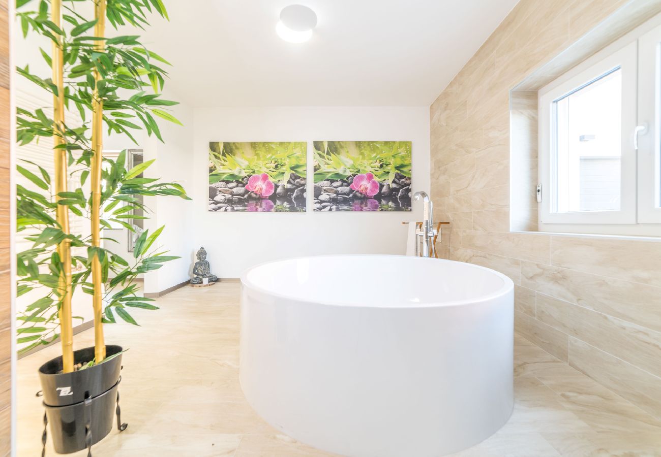 Villa in Belverde - Villa Geranios