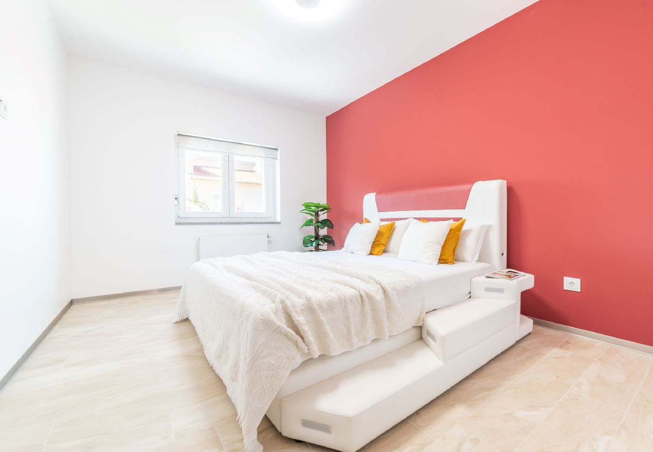 Villa in Belverde - Villa Geranios