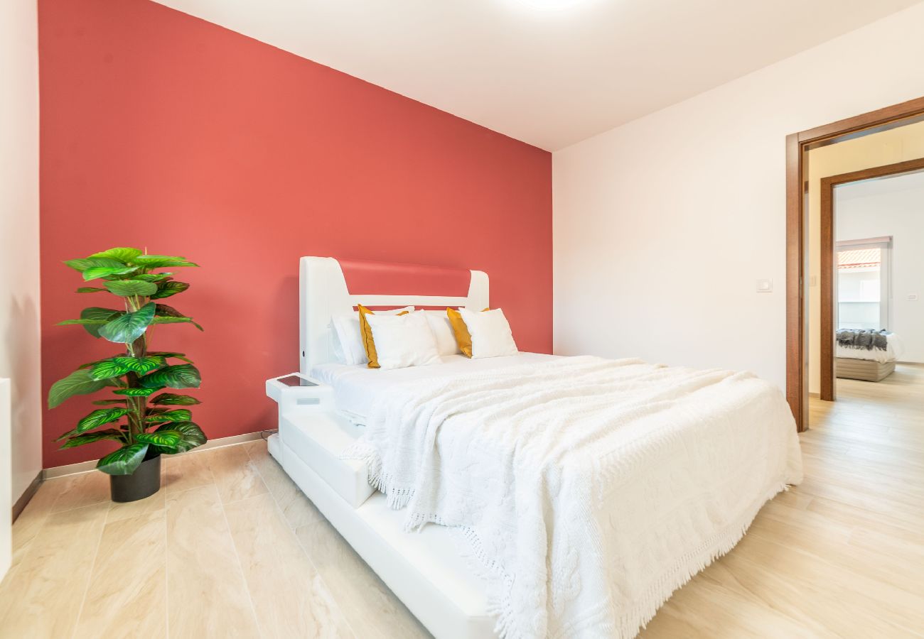 Villa in Belverde - Villa Geranios
