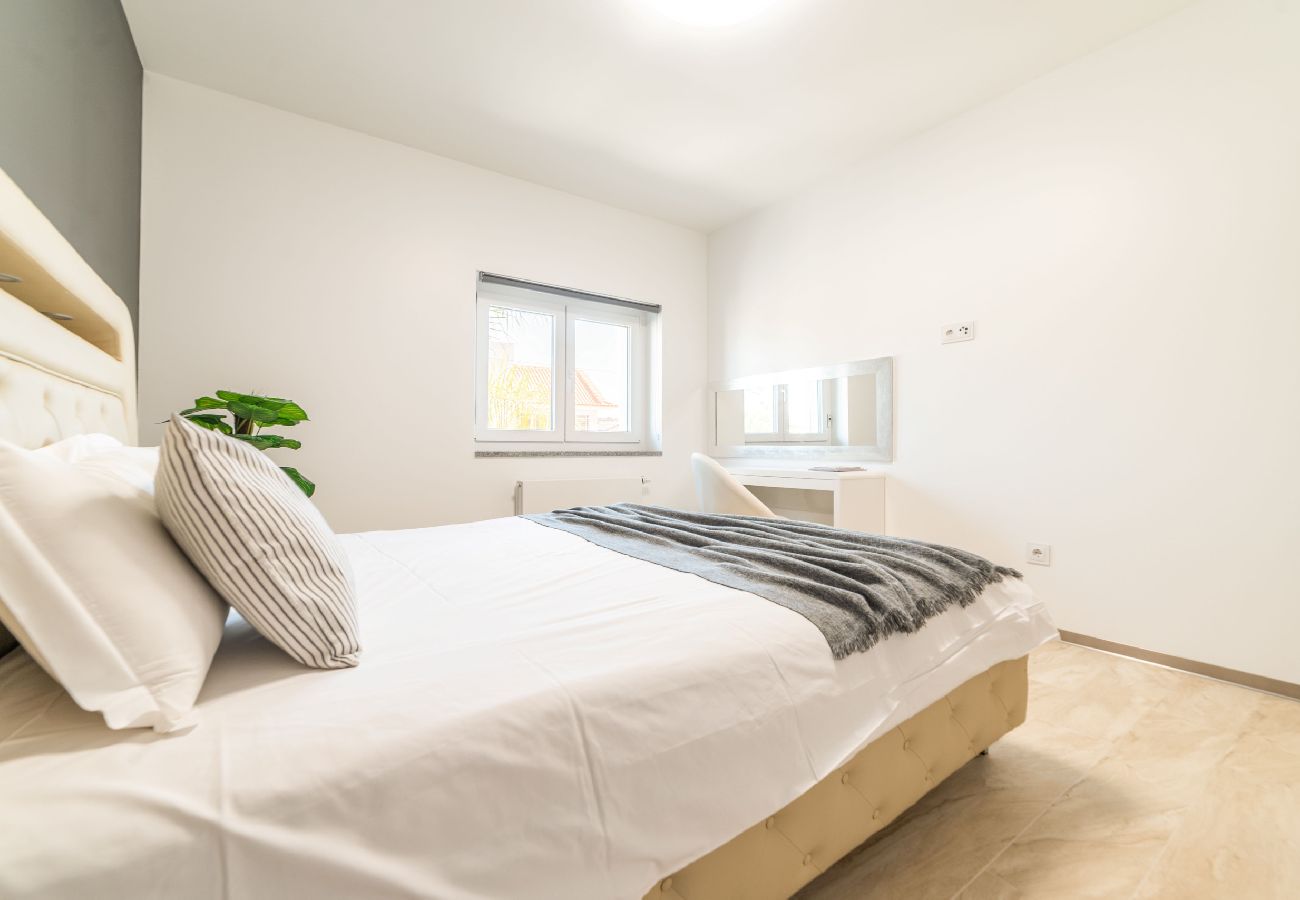 Villa in Belverde - Villa Geranios