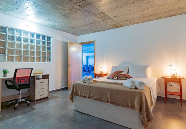 Villa in Comporta - Villa Tommy - NEW! Villa in Comporta - Villa Tommy - NEW!