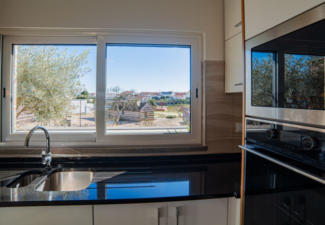 Villa in Comporta - Villa Tommy - NEW! Villa in Comporta - Villa Tommy - NEW!