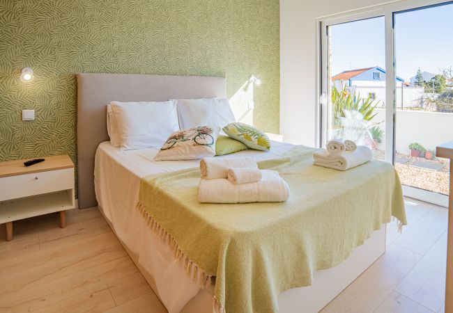 Villa in Comporta - Villa Tommy - NEW! Villa in Comporta - Villa Tommy - NEW!