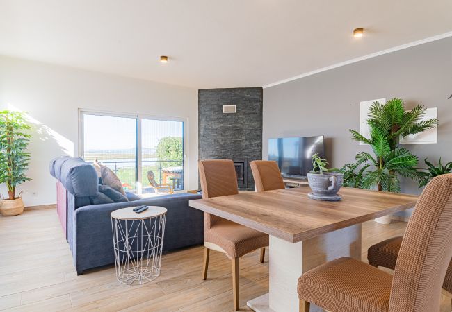 Villa in Comporta - Villa Tommy - NEW! Villa in Comporta - Villa Tommy - NEW!